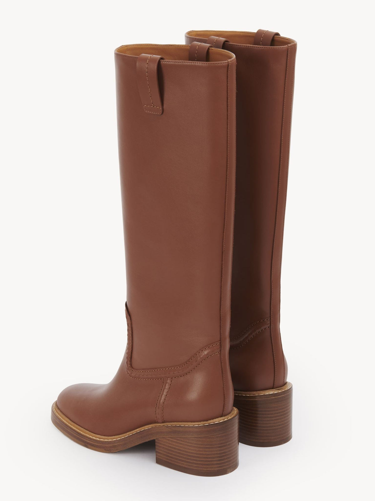 Caramello BOOTS - Caramello
