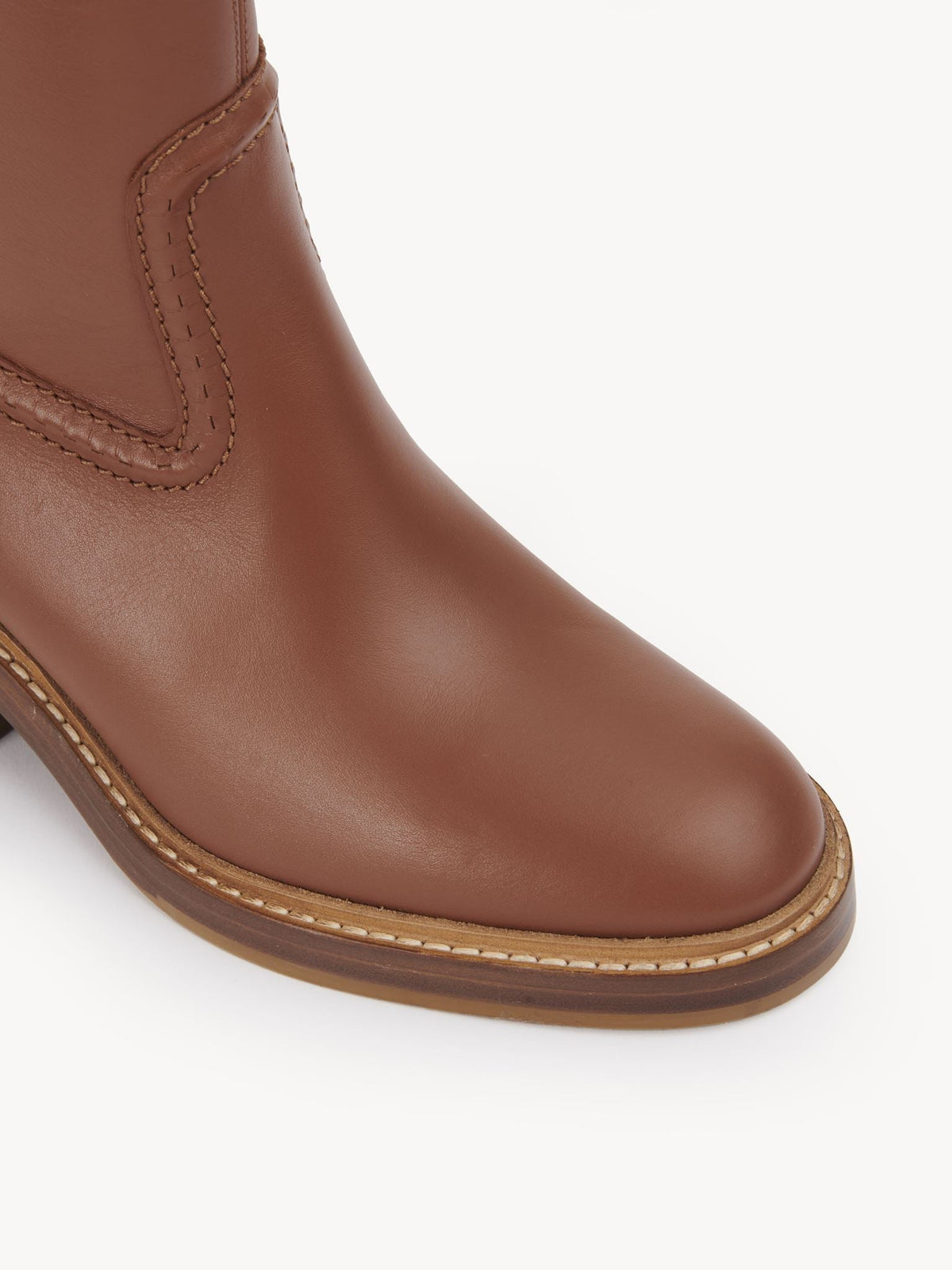 Caramello BOOTS - Caramello