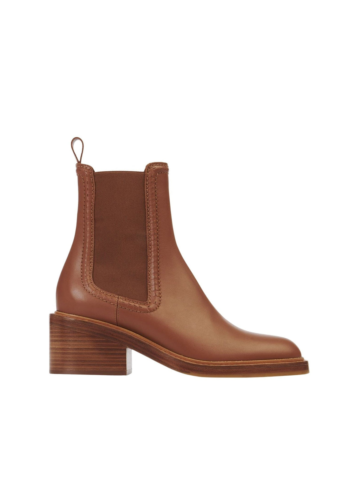 Caramello ANKLE BOOTS - Caramello