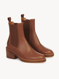 Caramello ANKLE BOOTS - Caramello