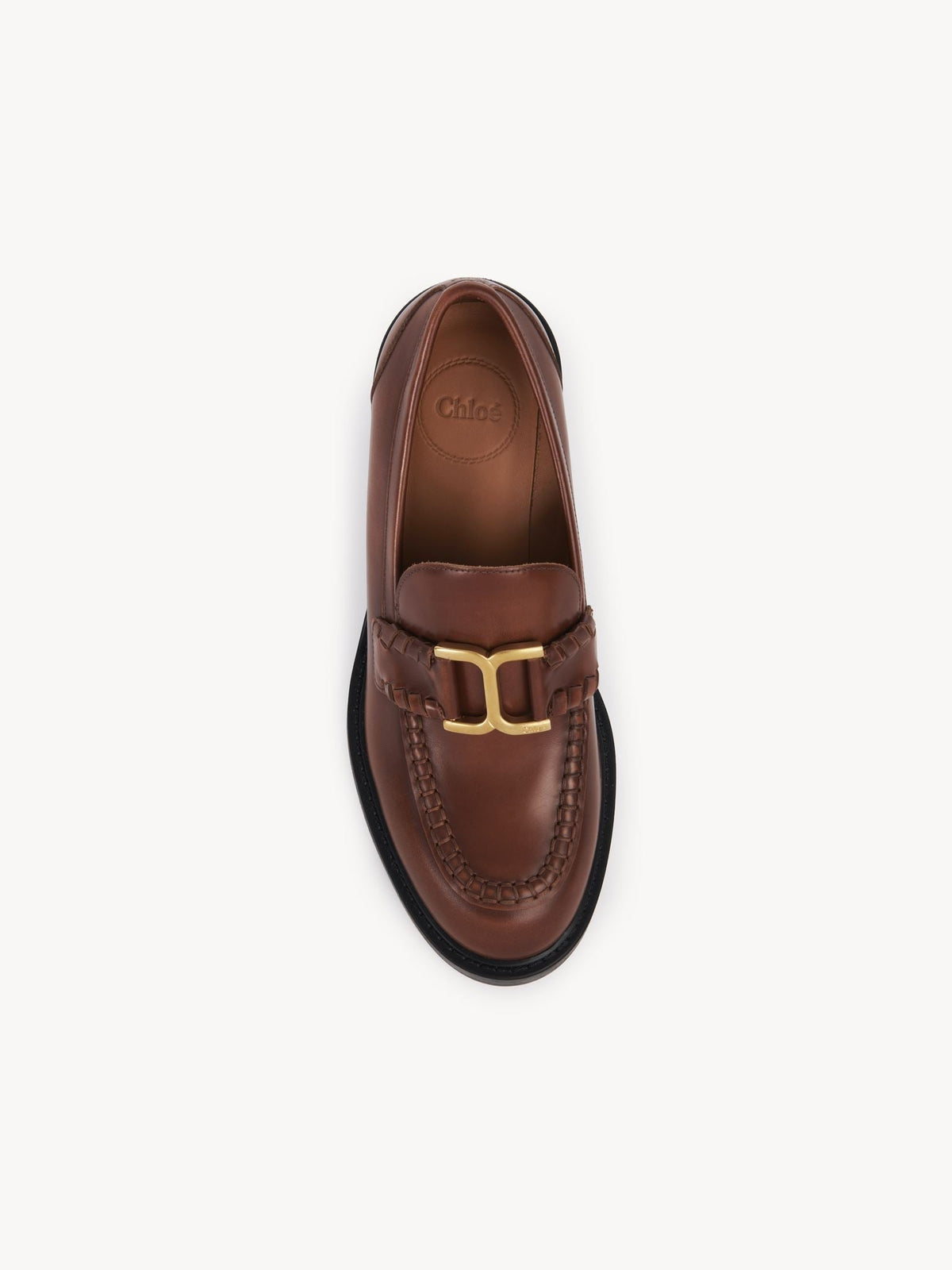 BASEPLUS_Tan PUMP - Tan