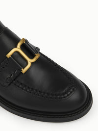 Black ANKLE BOOTS - Black