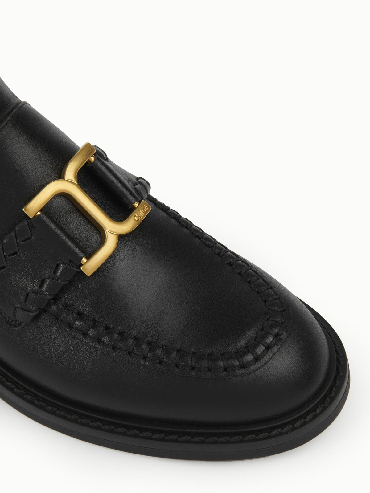 Black ANKLE BOOTS - Black