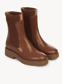Caramello ANKLE BOOTS - Caramello