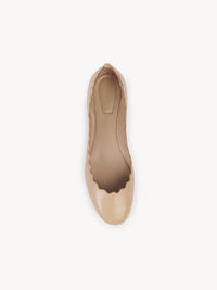 Biscotti Beige BALLERINAS - Biscotti Beige