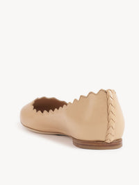 Biscotti Beige BALLERINAS - Biscotti Beige
