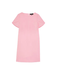 CANDY PINK ROBE