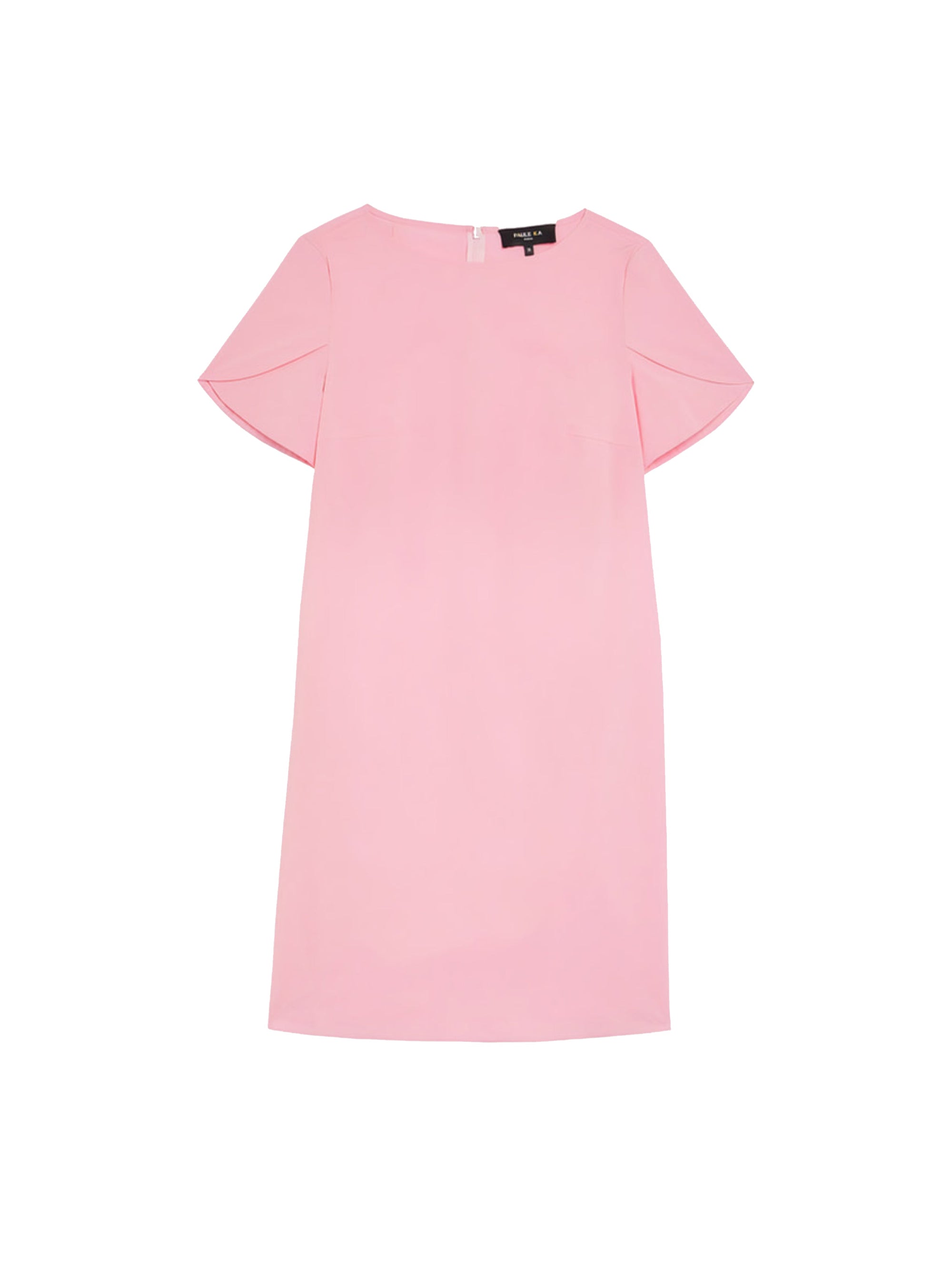 CANDY PINK ROBE