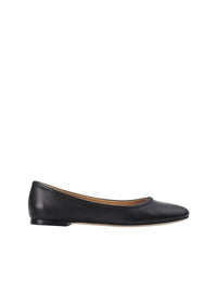 Black BALLERINAS - Black