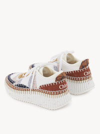 Ginger Red SNEAKERS - Ginger Red