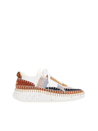 Ginger Red SNEAKERS - Ginger Red