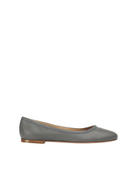 Elephant Grey BALLERINAS - Elephant Grey