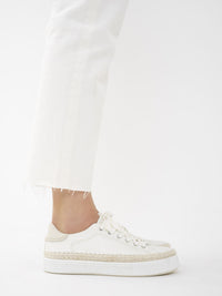 Delicate Nude SNEAKERS - Delicate Nude