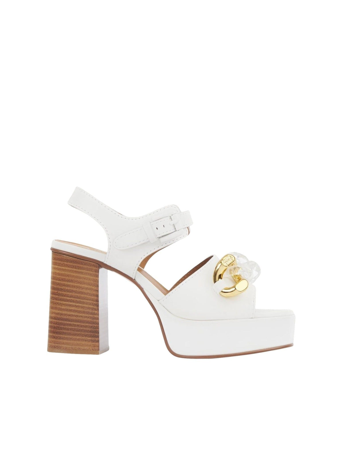 Off White SANDALS - Off White