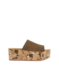 Mud & Koc SANDALS - Mud & Koc