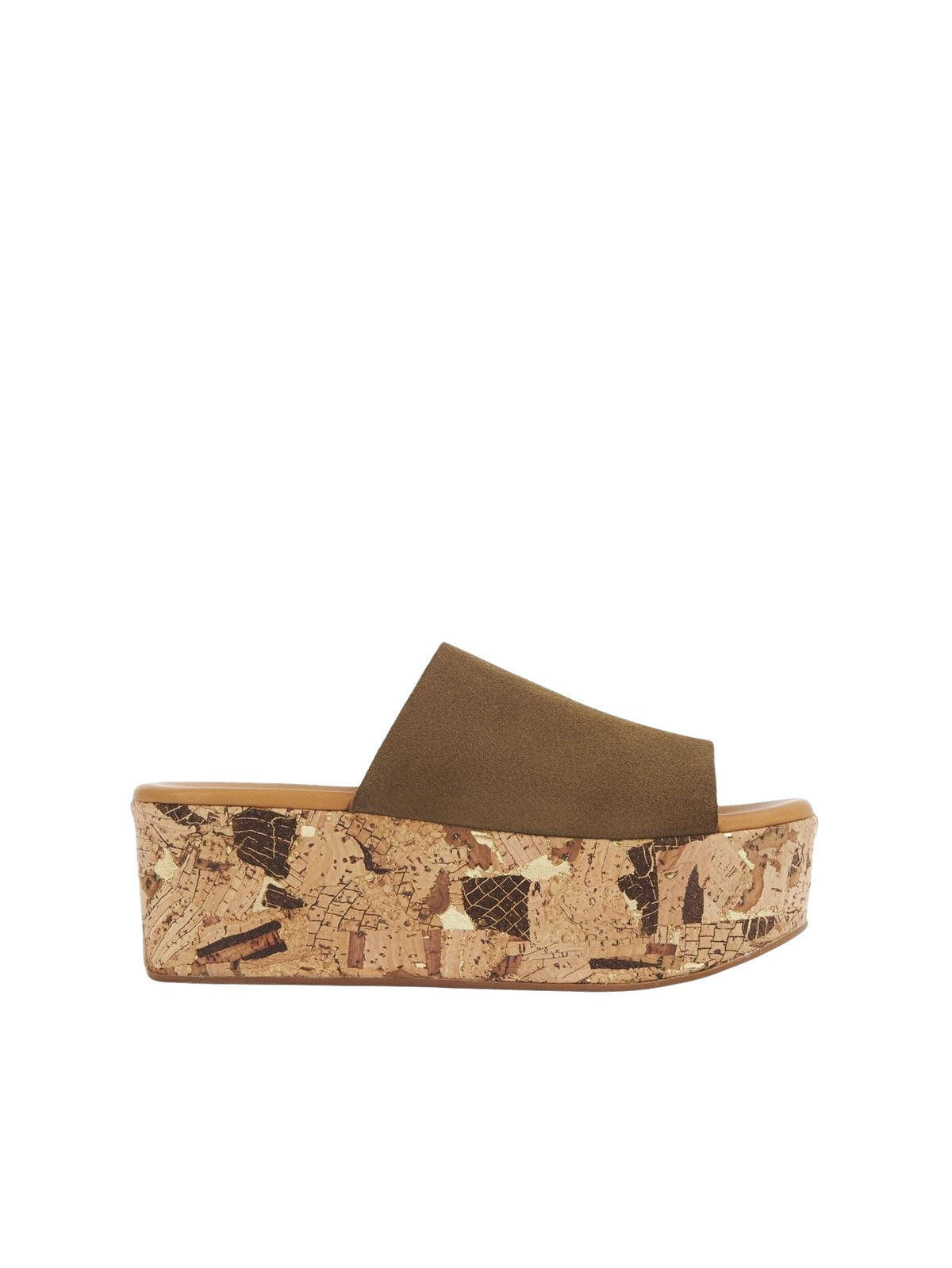 Mud & Koc SANDALS - Mud & Koc