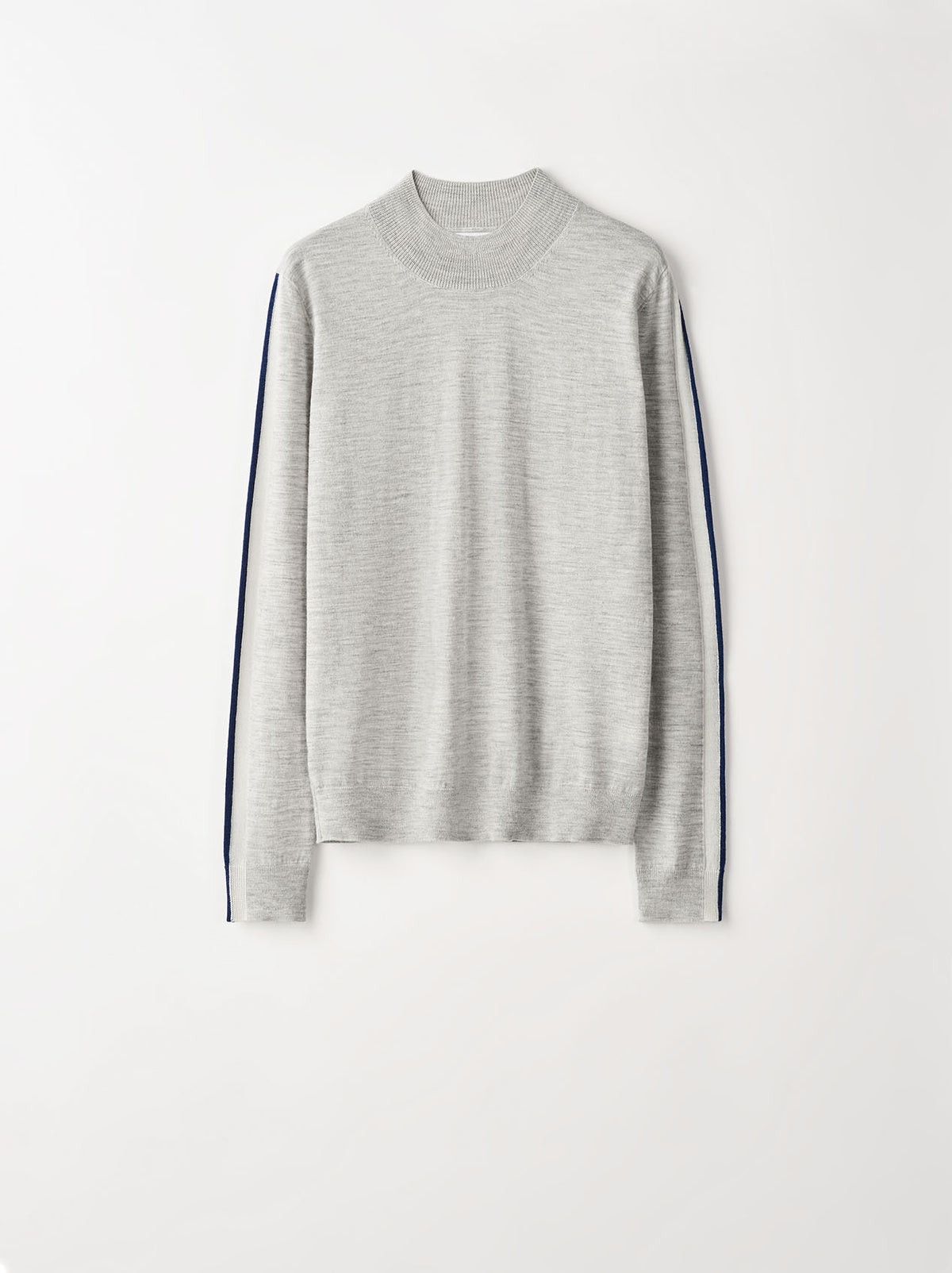 Ski High Neck