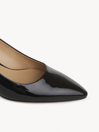 Black PUMP - Black
