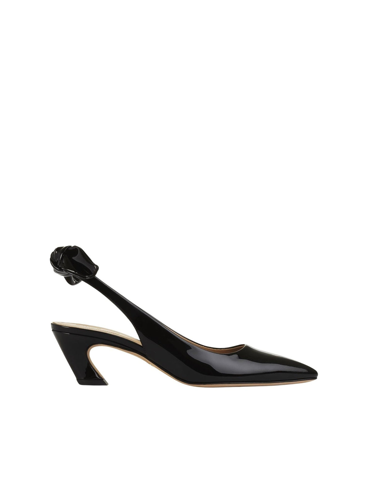 Black PUMP - Black