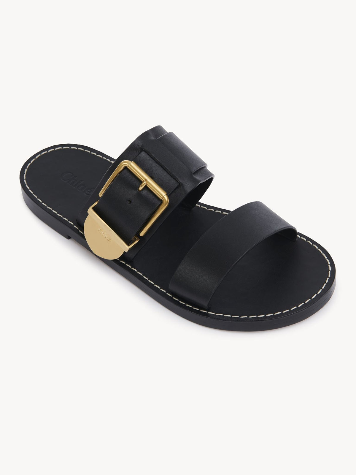 BASEPLUS_Black SLIDES - Black