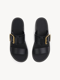 BASEPLUS_Black SLIDES - Black