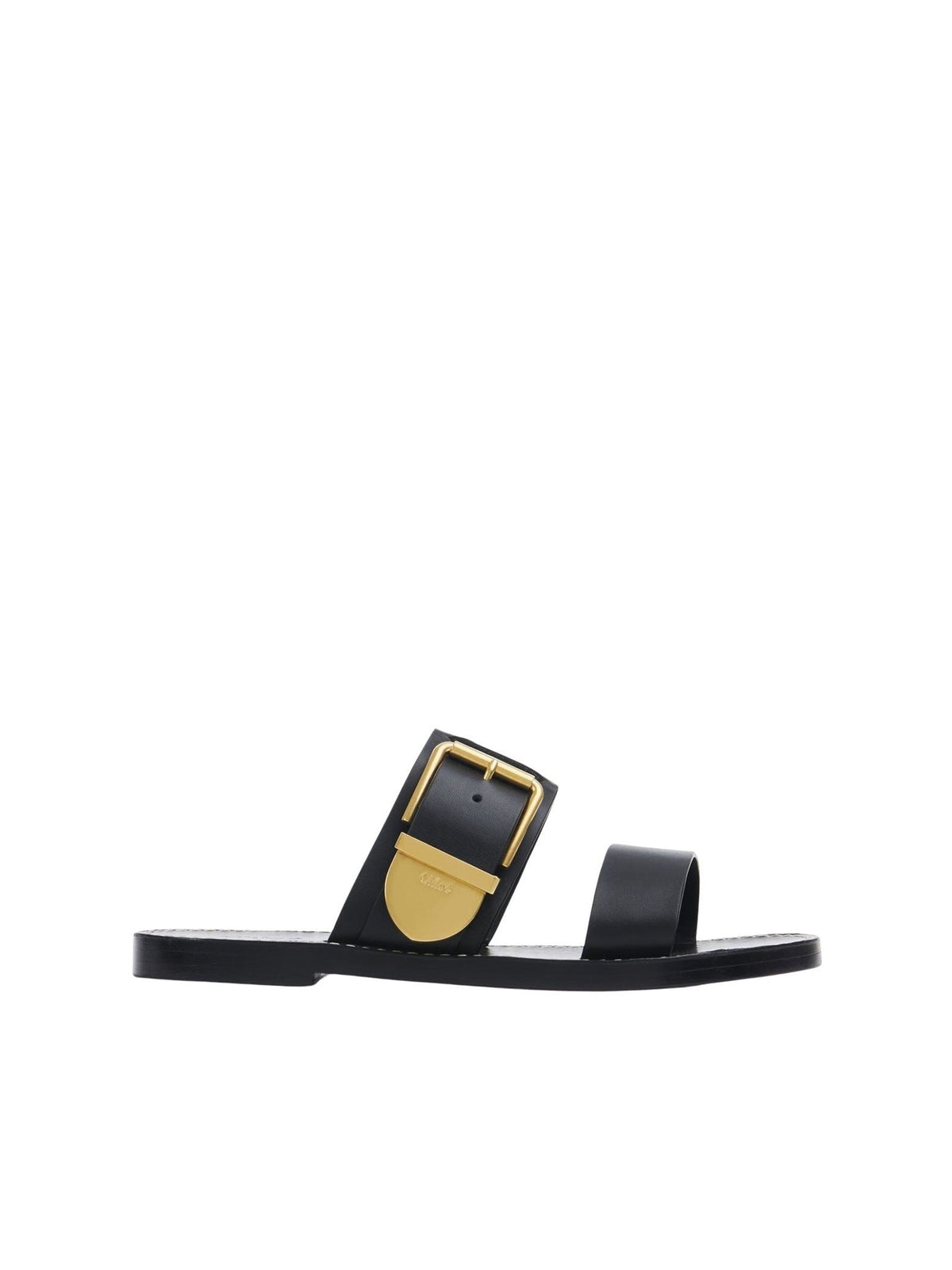 BASEPLUS_Black SLIDES - Black