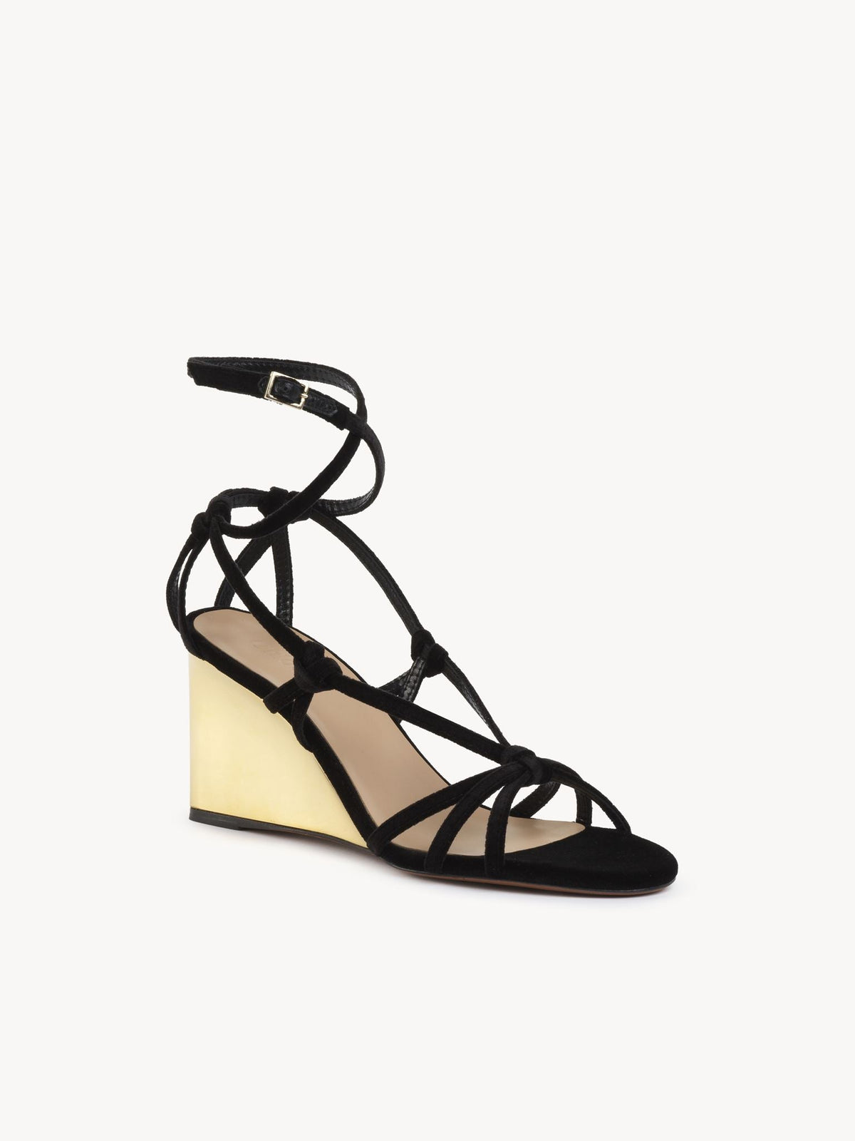 Black SANDALS - Black