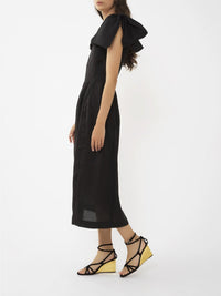 Black SANDALS - Black