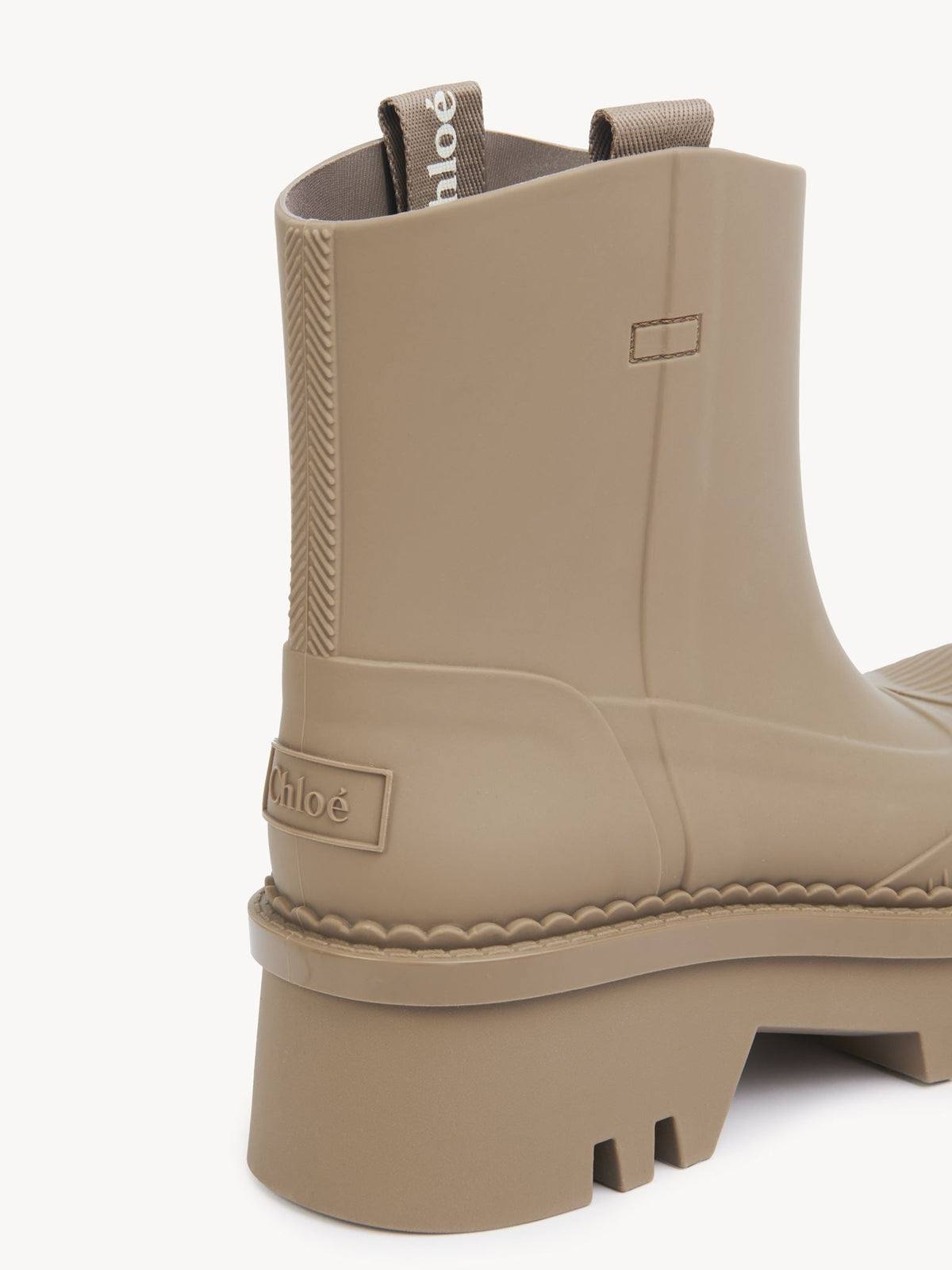 Beech Brown RAINBOOTS - Beech Brown