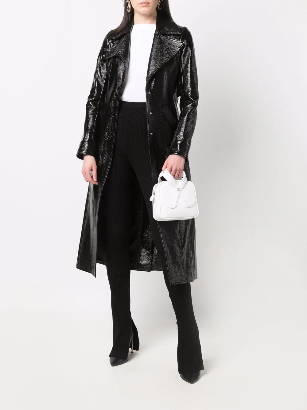 LOOP CUIR