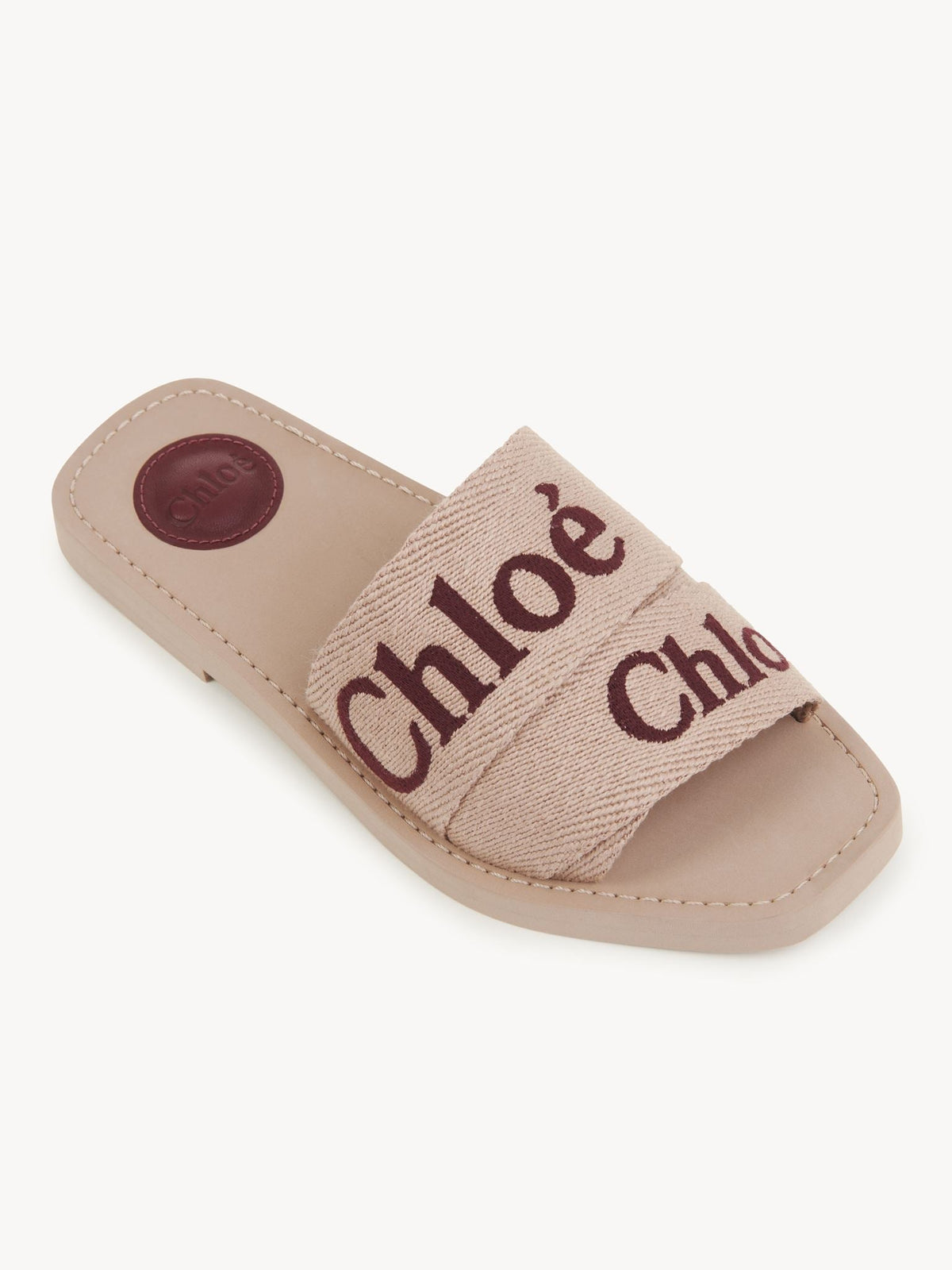 BASEPLUS_Tan Rose SLIDES - Tan Rose