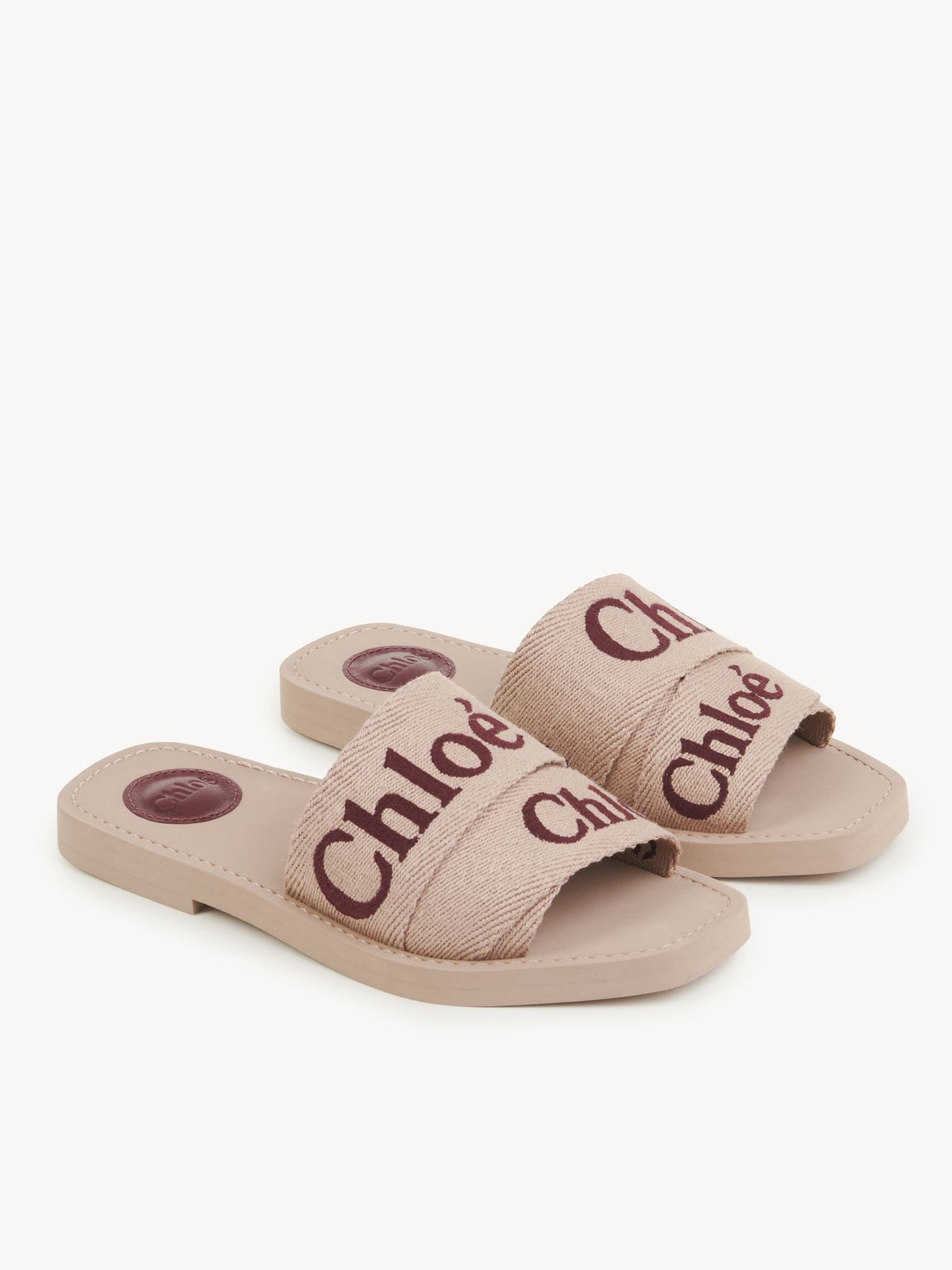 BASEPLUS_Tan Rose SLIDES - Tan Rose