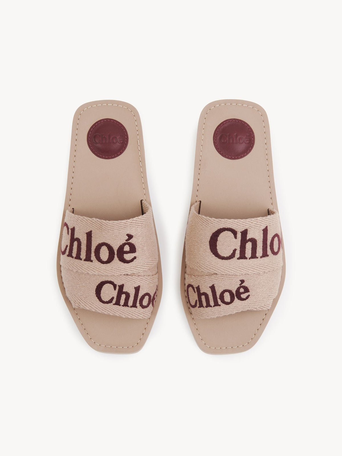 BASEPLUS_Tan Rose SLIDES - Tan Rose