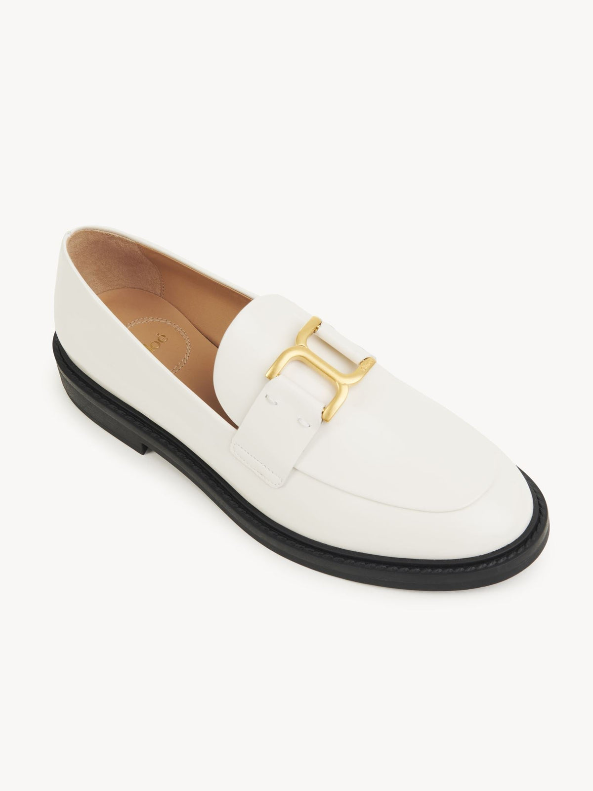 Eggshell FLATS - Eggshell