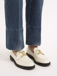 Eggshell FLATS - Eggshell