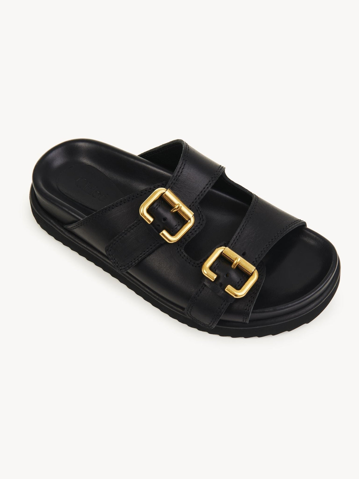 BASEPLUS_Black SLIDES - Black