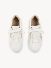 Light Nude SNEAKERS - Light Nude