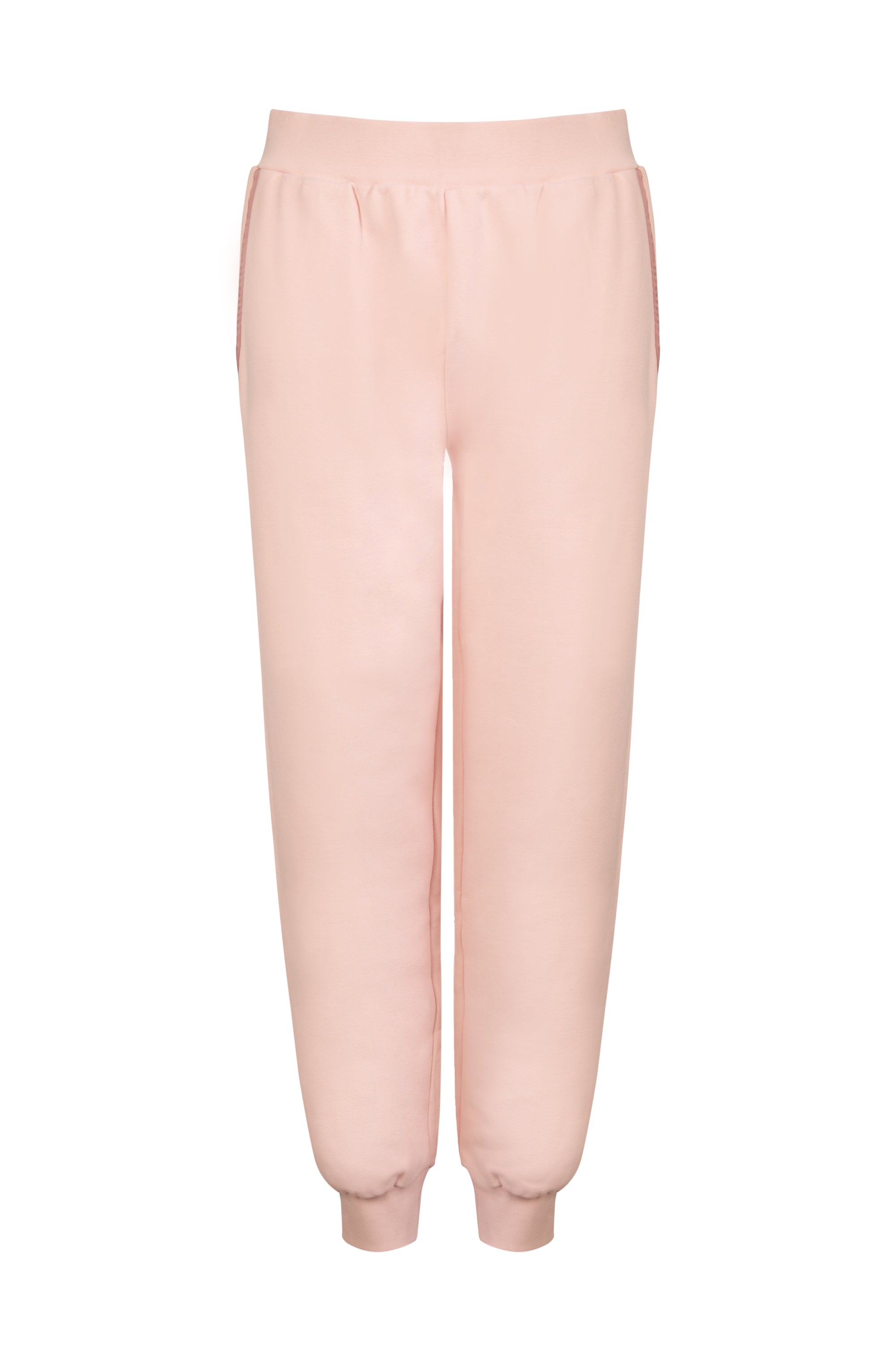 Anouk trousers - Blush
