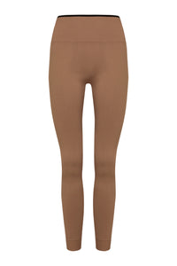 Laure leggings - Taupe