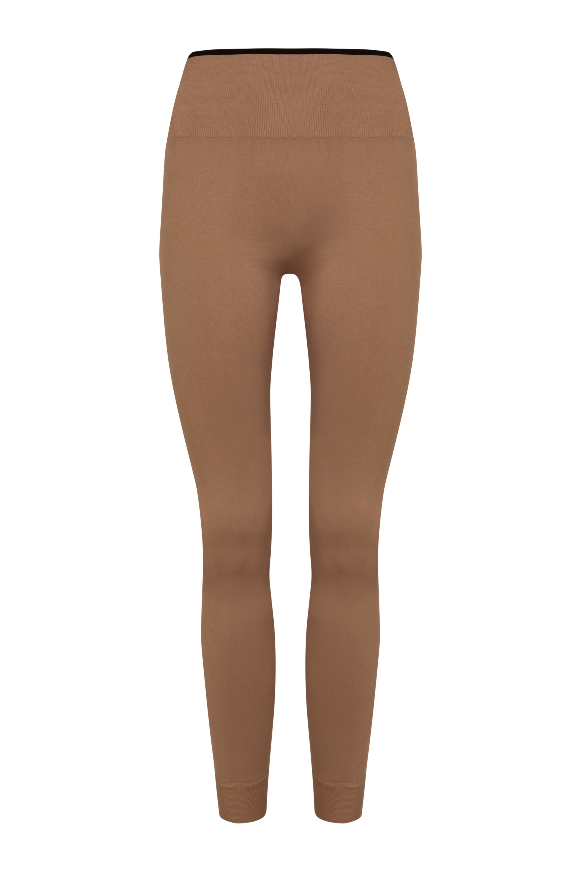 Laure leggings - Taupe