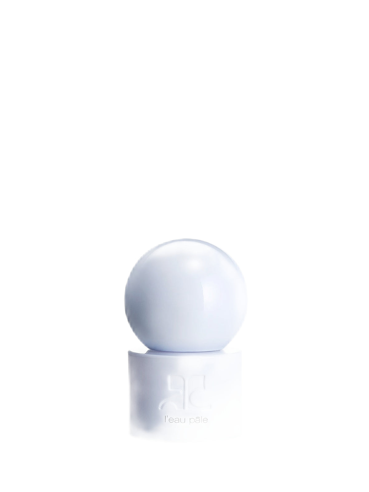 PRIX MARQUE : 20 / L'EAU PÂLE