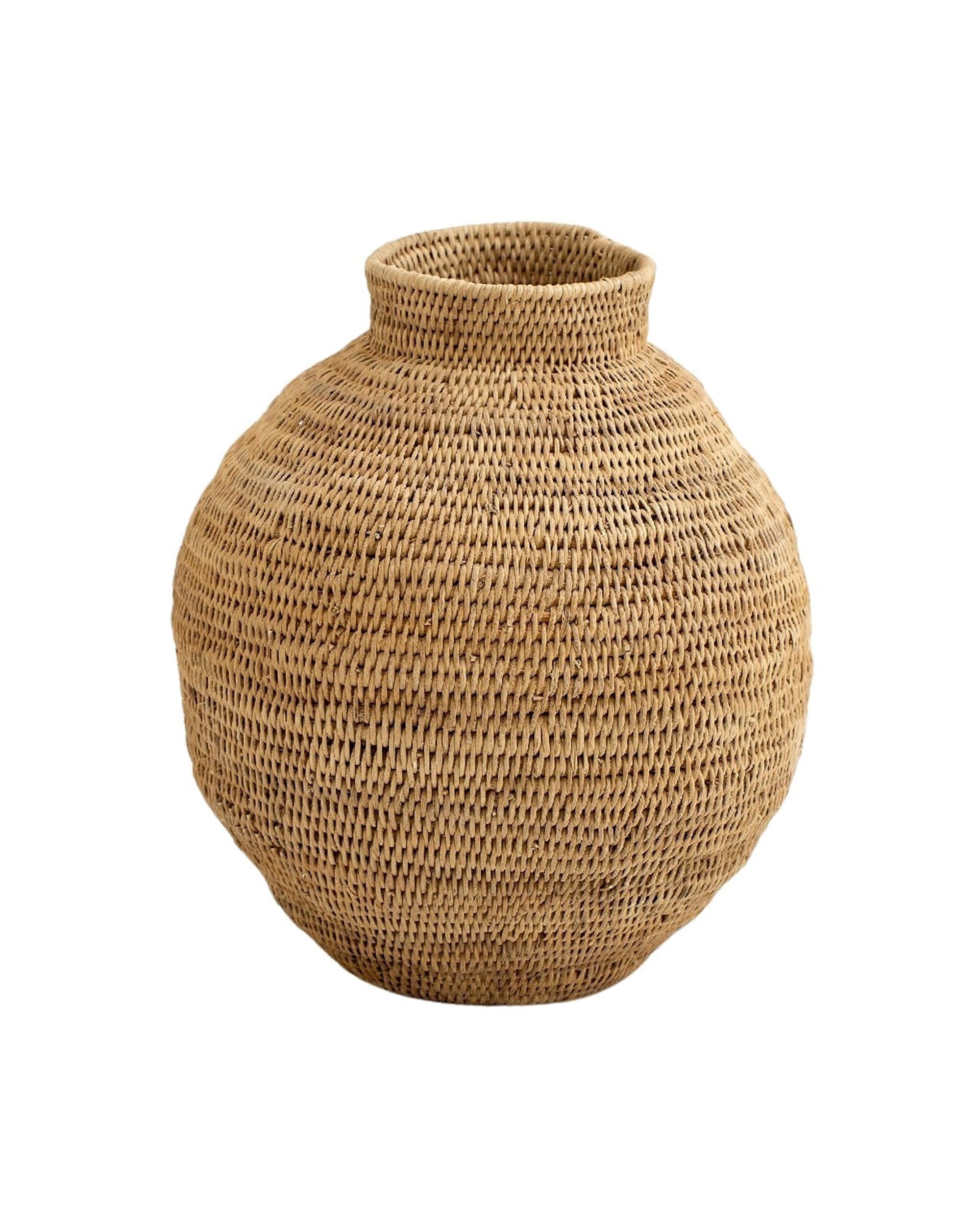 POT BUHERA M