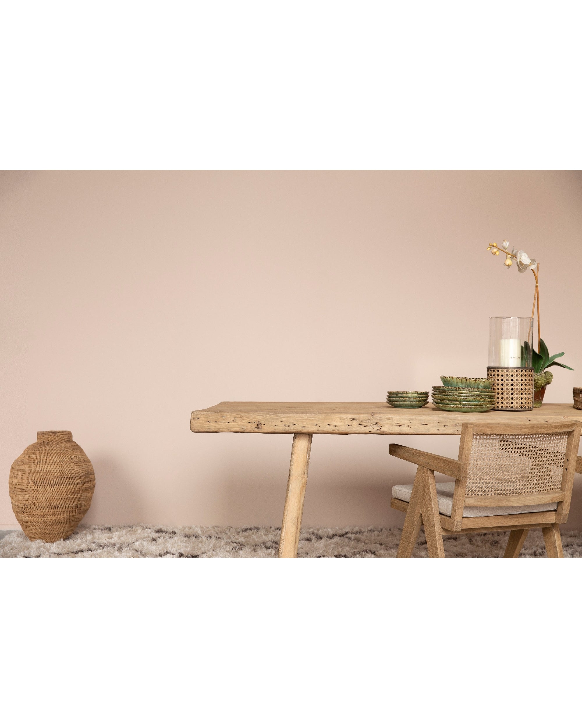 POT BUHERA M