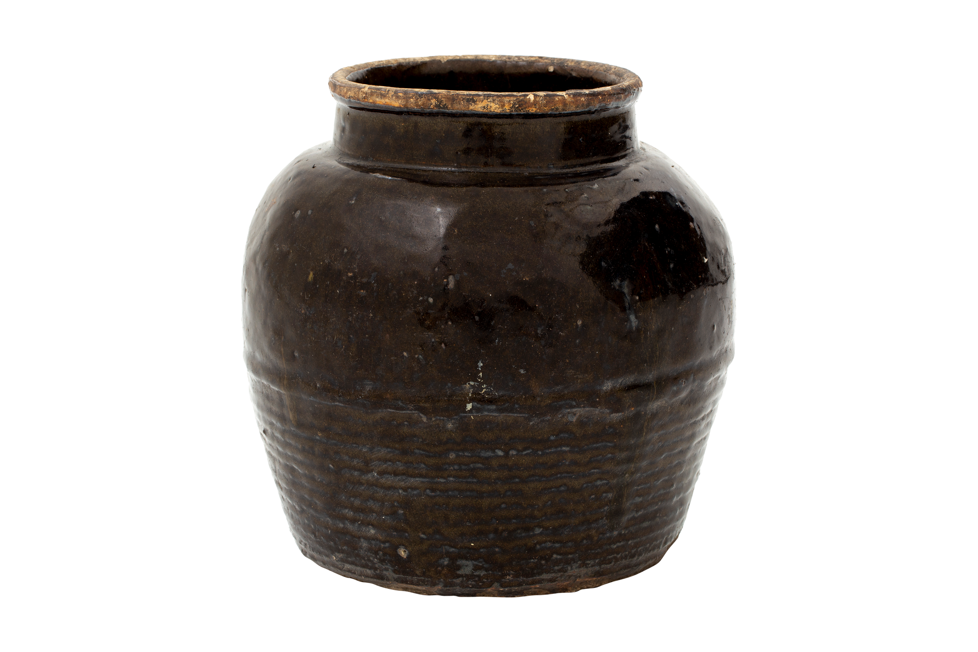 POT MORRISON II