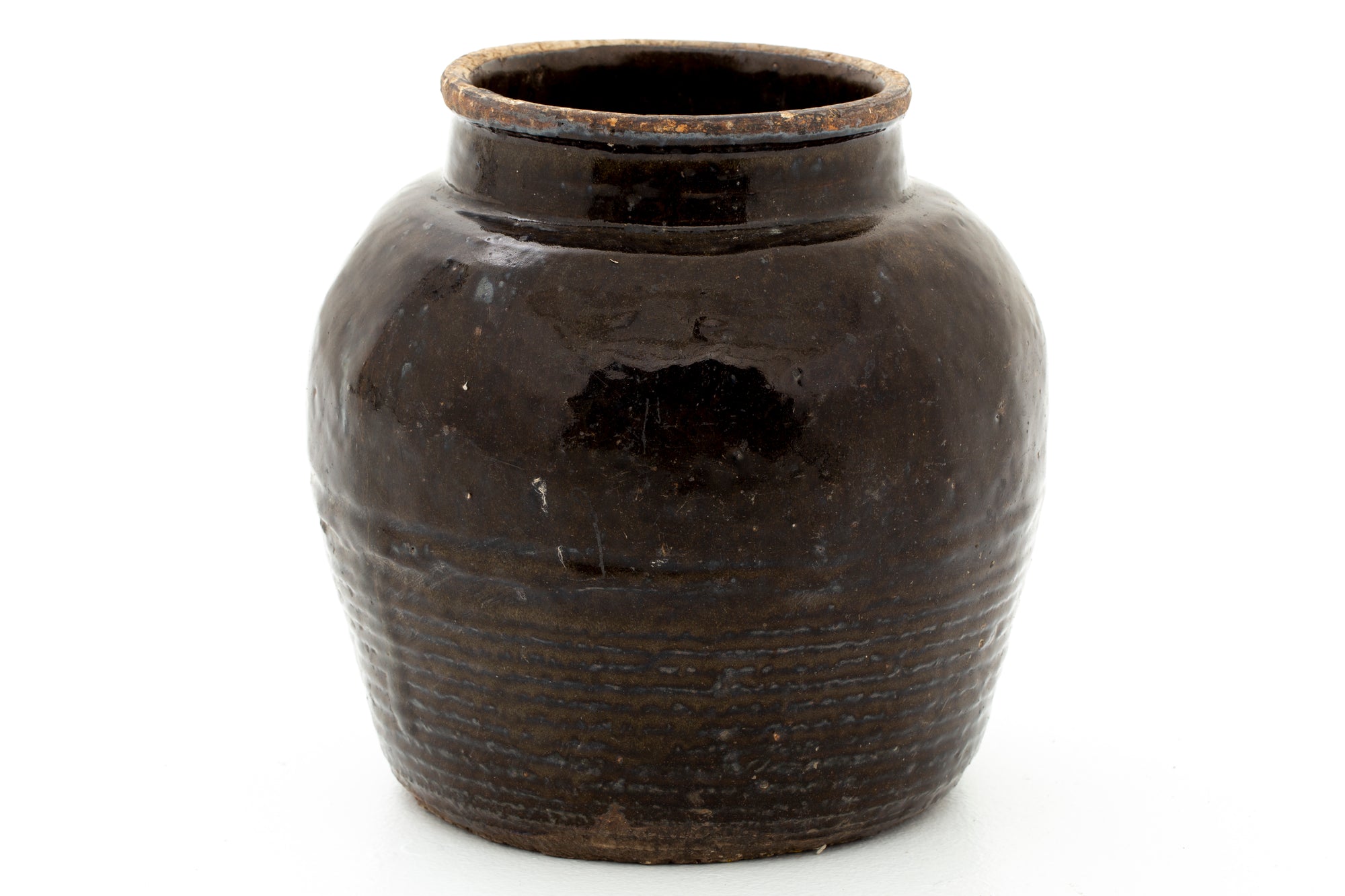POT MORRISON II
