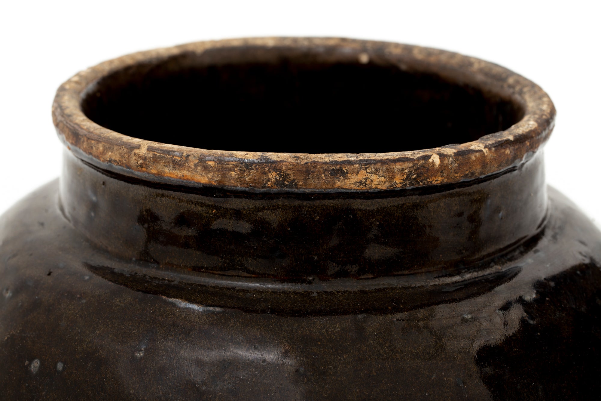 POT MORRISON II