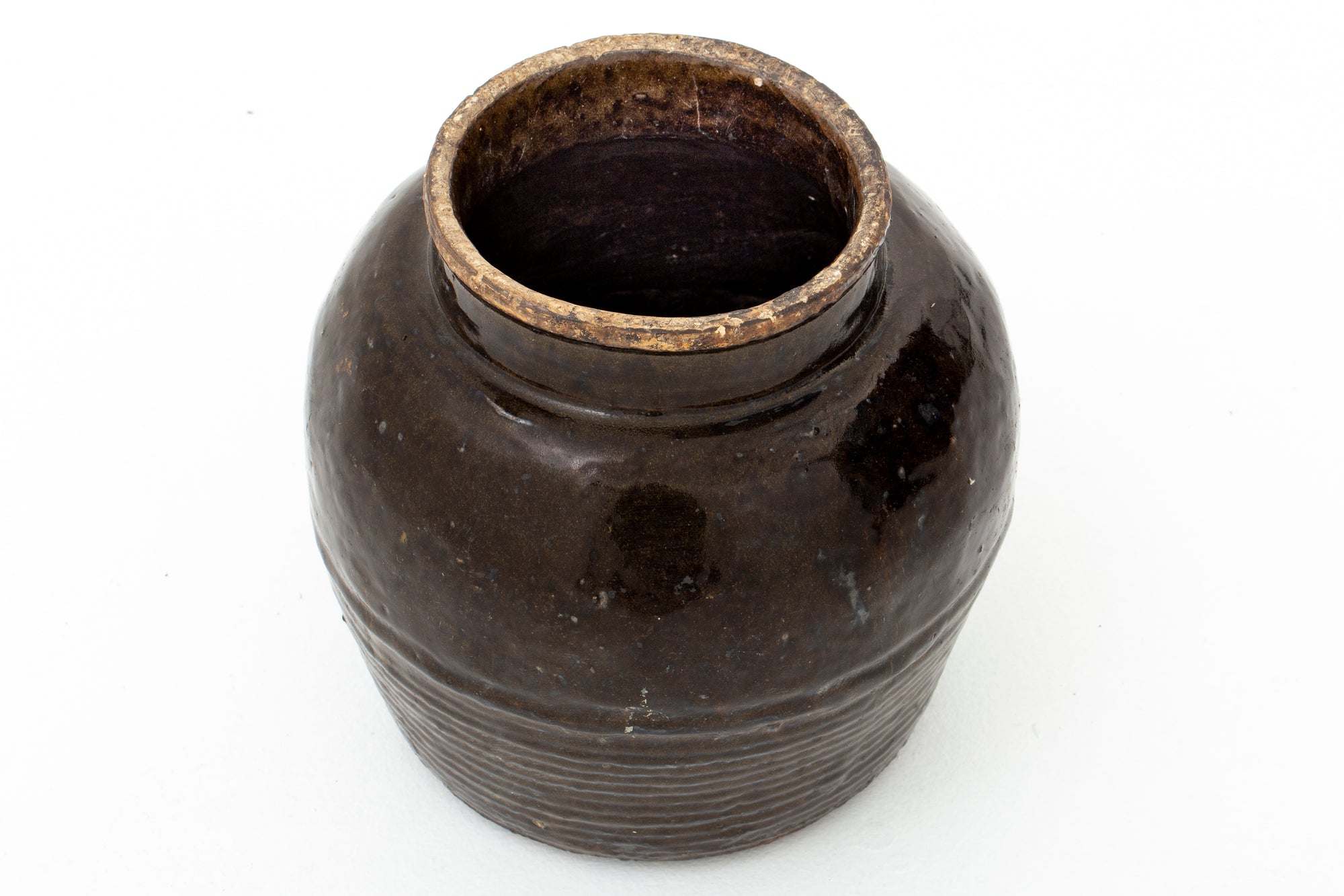 POT MORRISON II