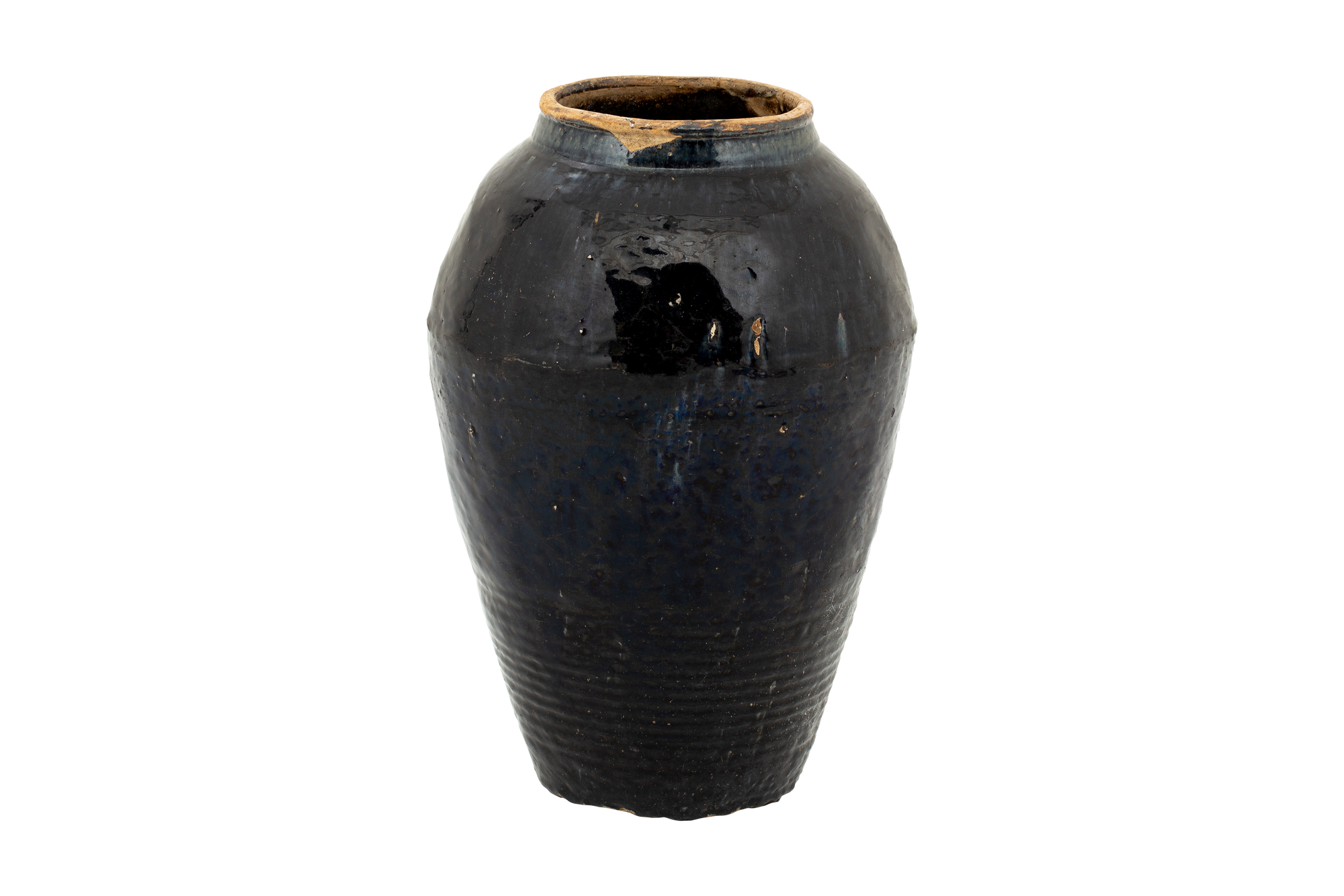 POT MORRISON III
