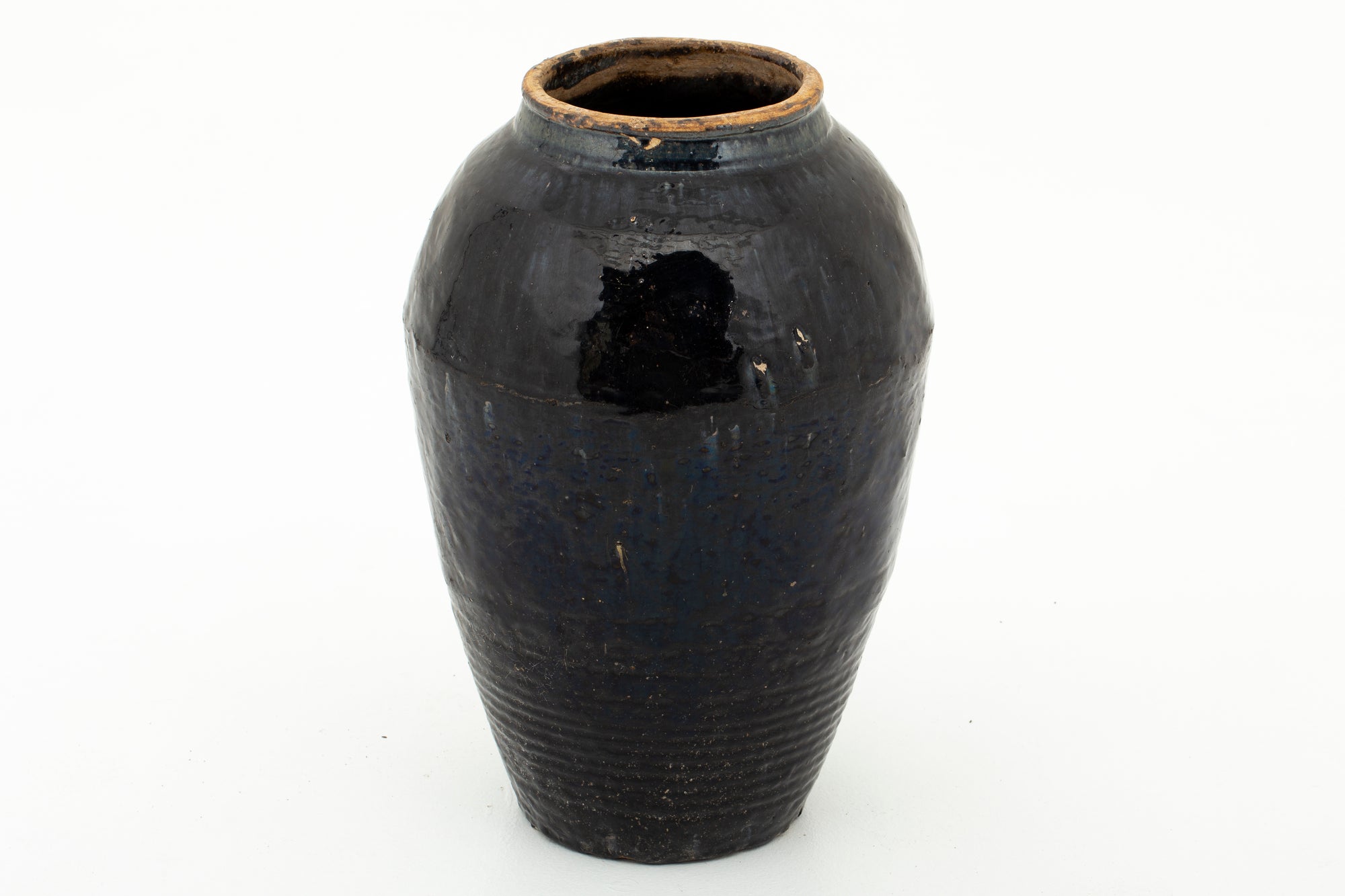 POT MORRISON III