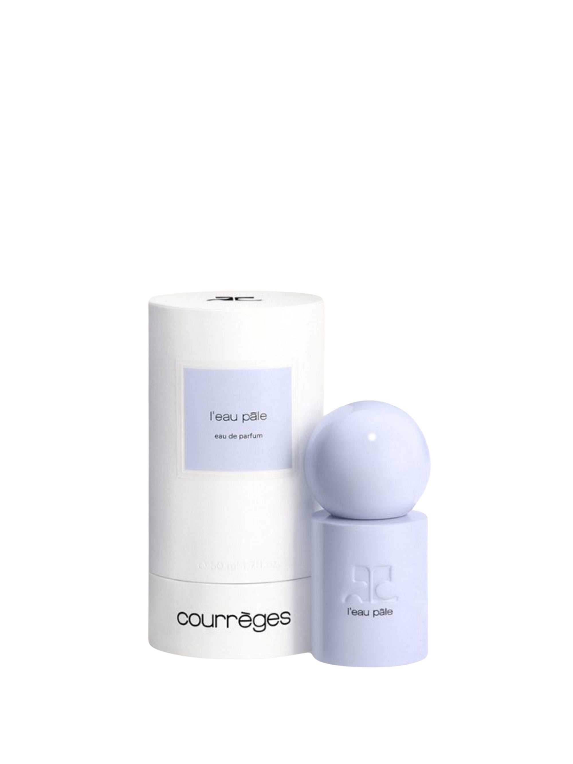 126pcs NEW / L'EAU PÂLE